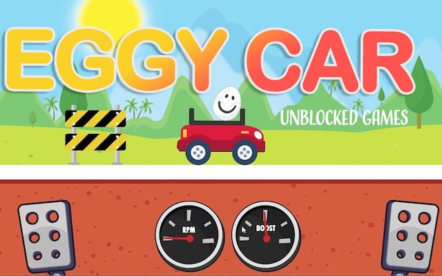 eggycar