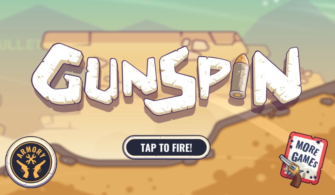 Gunspin