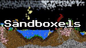 Sandboxels