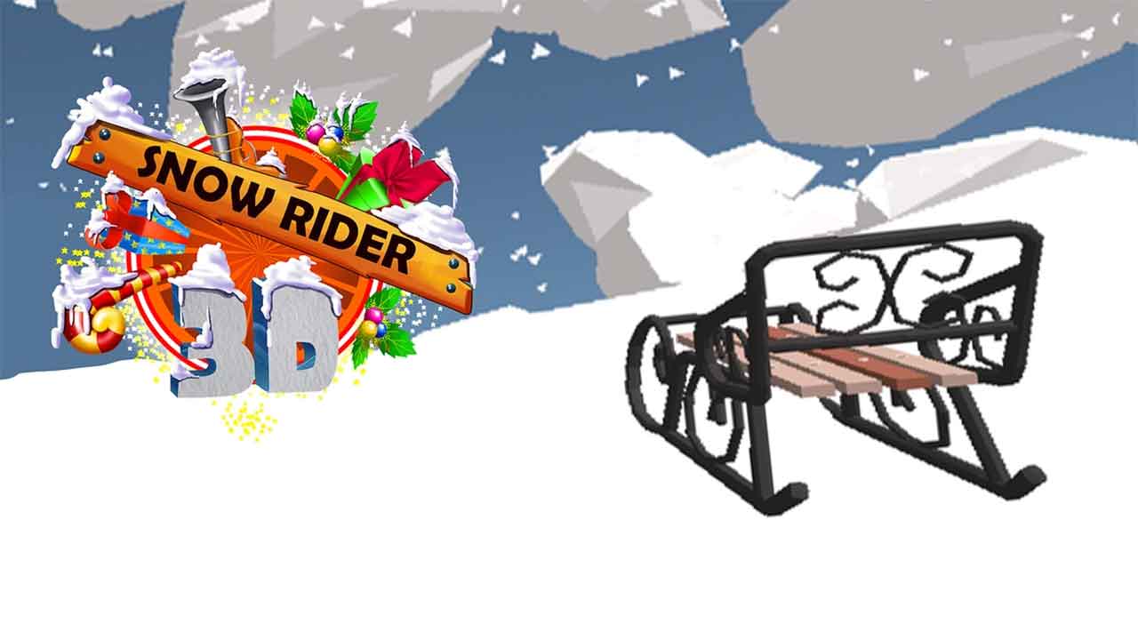 snowrider3d